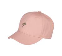 Barts Posse Cap dusty pink