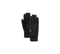 Handschuhe mit Stretch-Anteil S/M men Schwarz