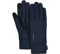Barts Powerstretch Touch Fingerhandschuhe, blau L/XL