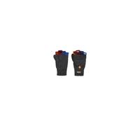 Barts Puppeteer Bumgloves dark heather (19) 3