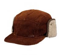 Barts Rayner Cap Herren Basecaps rot Größe ONE SIZE Lifestyle Hautfreundlich