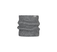 Barts Reggey Col heather grey (02)