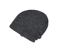 Barts - Rhodoz Beanie - Mütze, Gr. One Size, grau (Charcoal)