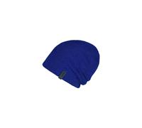Barts Wintermütze Rhodoz Beanie Herren Blau Einheitsgröße