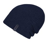 Barts - Rhodoz Beanie - Mütze, Gr. One Size, blau (Navy)
