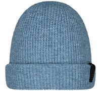 Barts Rhodoz Herren Mützen & Beanies blau Größe ONE SIZE Lifestyle Hautfreundlich