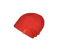 Barts - Rhodoz Beanie - Mütze, Gr. One Size, rot (Orange)