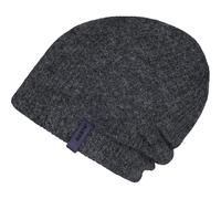 Barts - Rhodoz Beanie - Mütze, Gr. One Size, grau (Charcoal)