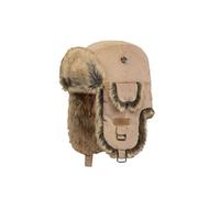 Barts Rib Bomber Beanie Wintermütze (one Size, Walnut)