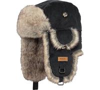 BARTS Rib Bomber Herren | BLACK |