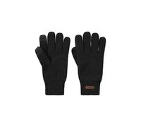 Barts Rilef - Handschuh M/L Black
