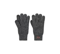 Barts Rilef Gloves dark heather (19) L/XL