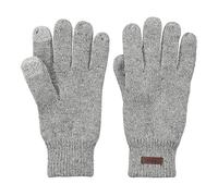 Barts Rilef - Handschuh L/XL Grey