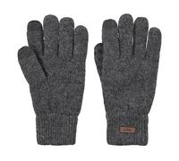Barts Rilef - Handschuh S/M Dark Grey