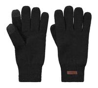 Barts Rilef - Handschuh M/L Black
