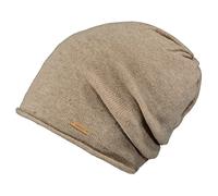 Barts Romeo Beanie Mütze, 0007-BEIGE, Einheitsgröße, 0007-BEIGE, One Size
