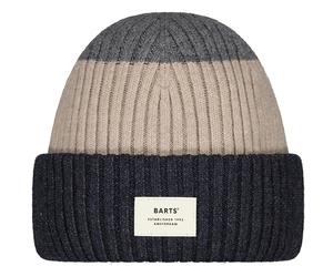 Barts Rylan Kinder Hut, grau 53-55