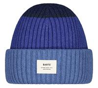 Barts Rylan Kinder Mützen & Beanies blau Größe 53 Lifestyle Widerstandsfähig