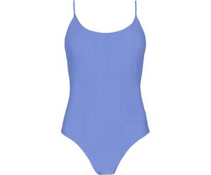 Barts Saltoty Badeanzug Damen Badeanzüge blau Größe L Lifestyle Elastisch