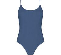 Barts Saltoty Badeanzug Damen Badeanzüge blau Größe S Lifestyle Elastisch