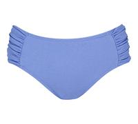 Barts Damen Saltoty Mid Waist Briefs Bikini Hose (Größe M, blau)