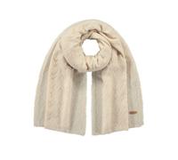 Barts Schal "Bridgey" in Beige - 41% | Damen Schals Tuecher