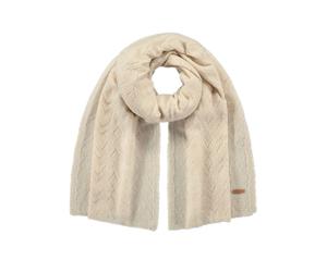 Barts Schal "Bridgey" in Beige - 50% | Damen Schals Tuecher