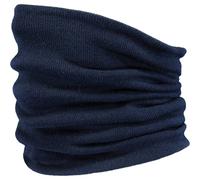 Barts Unisex Eclipse Col Schal, Blau (NAVY 0003), One size (Herstellergröße: UNI)
