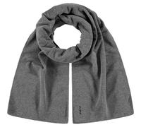Schal Barts Fleece Heather Grau Unisex