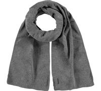 Schal Barts Fleece Heather Grau Unisex