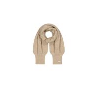 Barts - Schal für Damen Beige - Gr. - OS
