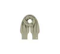 Kirinda Scarf pale army STK Damen