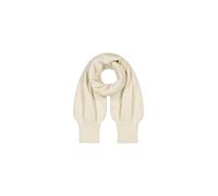 Barts Kirinda Scarf cream (10)