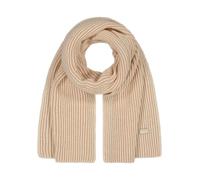 Barts Schal "Guane" in Beige - 44% | Damen Schals Tuecher
