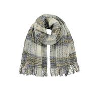 Barts Schal "Kristinam" in Gelb - (L)180 x (B)50 cm - 65% | Damen Schals Tuecher