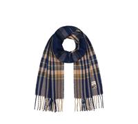 Barts Wallash Scarf navy (03)