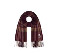 Barts Wallash Scarf burgundy (25)
