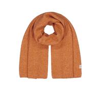 Barts Schal "Sarela" in Orange - 66% | Damen Schals Tuecher