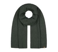 Barts Schal "Scarfarmy" in Grün - 48% | Herren Schals Tuecher