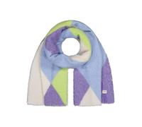 Barts Schal Taats Damen One Size Blau