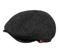 BARTS Schiebermütze "Jamaica Cap" (2129) M black 012