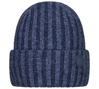 Barts - Selfoss - Mütze, Gr. One Size, blau (Navy)