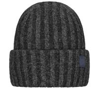 Barts Selfoss Beanie black (01)