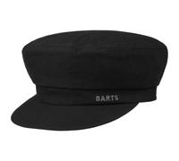Barts Seraphe Elbsegler Schirmmütze Schildmütze Baker-Boy-Mütze Elbseglermütze Schiffermütze Newsboy Herren - mit Schirm, Futter Frühling-Sommer Herbst-Winter Frühjahr Sommer Herbst - One Size