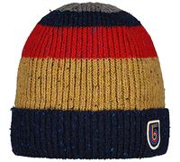 Barts Sergye Kinder Mützen & Beanies blau Größe 55 Lifestyle Widerstandsfähig