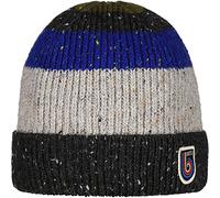 Barts Sergye Kinder Mützen & Beanies grau Größe 55 Lifestyle Widerstandsfähig