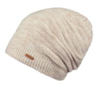 Barts - Seume Mütze Damen cream