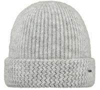 BARTS Shae Beanie HEATHER GREY 53 HEATHER GREY