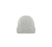 Barts Shae Beanie Kids 53-55 cm heather grey