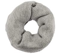 Barts Kinder Shae Col Schlauchtuch (Größe ONE SIZE, heather grey)